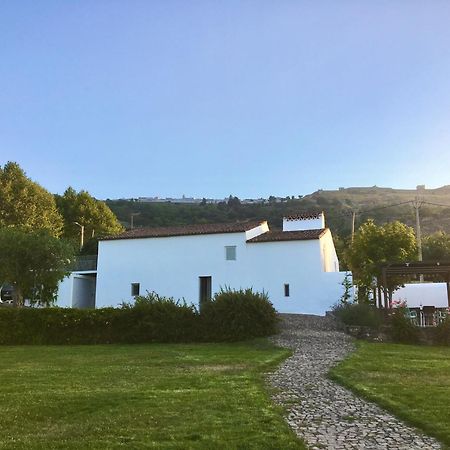 金塔达贝吉奥别墅 Marvão 外观 照片