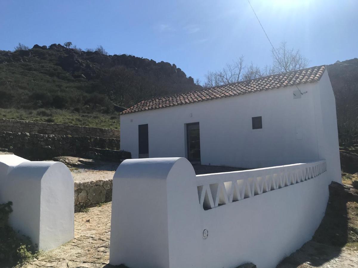 金塔达贝吉奥别墅 Marvão 外观 照片