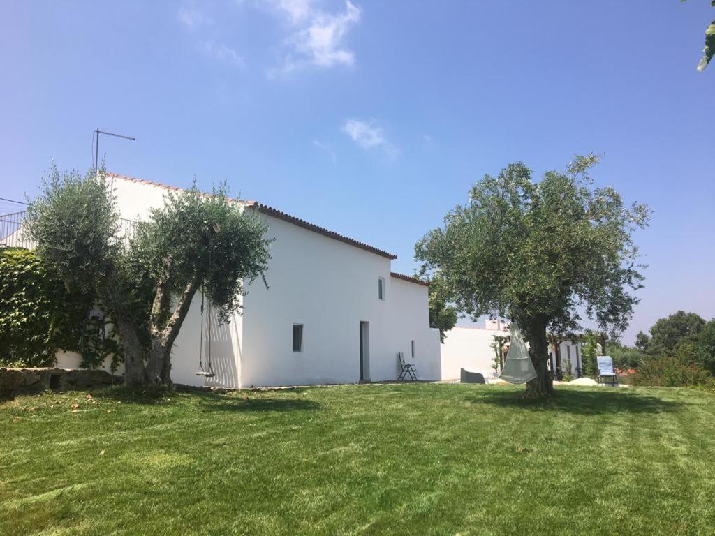 金塔达贝吉奥别墅 Marvão 外观 照片