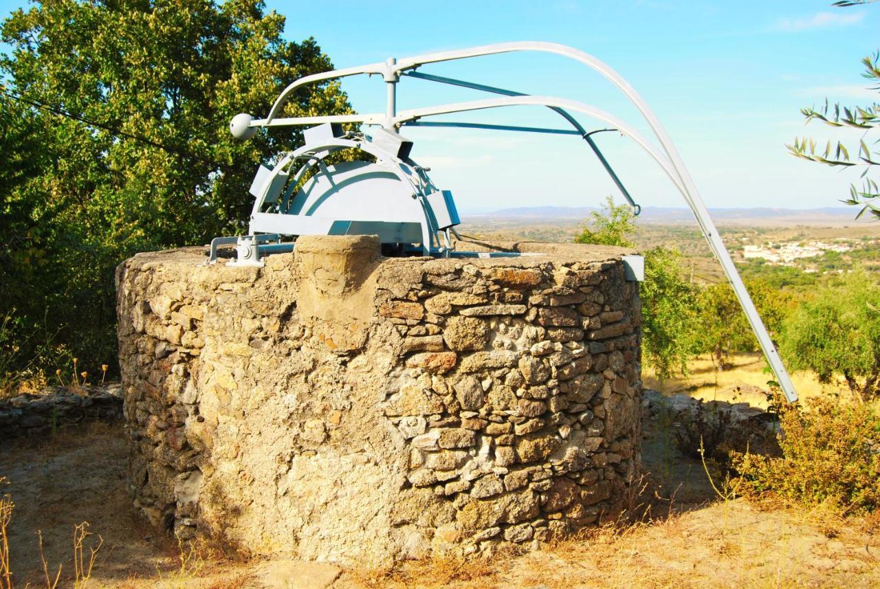 金塔达贝吉奥别墅 Marvão 外观 照片